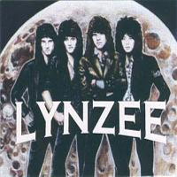 [Lynzee Lynzee Album Cover]