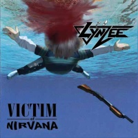 Lynzee Victim of Nirvana Album Cover