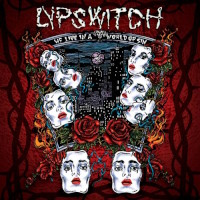 Lypswitch World Of Sin Album Cover