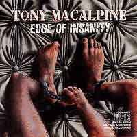 [Tony Macalpine Edge of Insanity Album Cover]