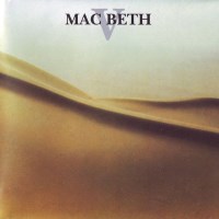 [Mac Beth V Album Cover]