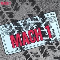 Mach 1 Mach 1 Album Cover