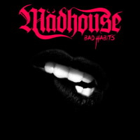 Madhouse Bad Habits Album Cover