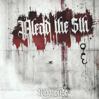 Madhouse Plead the Fifth Album Cover