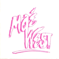 [Mae West Mae West Album Cover]