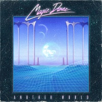 Magic Dance Another World Album Cover
