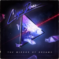 [Magic Dance The Mirror of Dreams Album Cover]