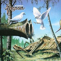 [Magnum Archive Album Cover]