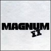 [Magnum Magnum II Album Cover]