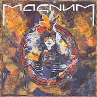 [Magnum Rock Art Album Cover]