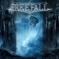 Magnus Karlsson's Free Fall Free Fall Album Cover