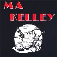[Ma Kelley Ma Kelley Album Cover]