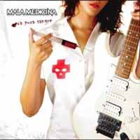 Mala Medicina A Pura Sangre Album Cover