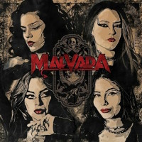 Malvada Malvada Album Cover