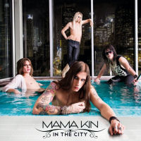 Mama Kin In The City Album Cover