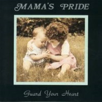 [Mama's Pride Guard Your Heart Album Cover]