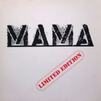 Mama Mama Album Cover