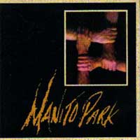 [Manito Park Manito Park Album Cover]