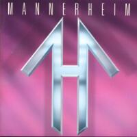 Mannerheim Mannerheim Album Cover