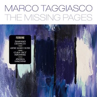 [Marco Taggiasco  Album Cover]