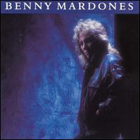 Benny Mardones Benny Mardones Album Cover