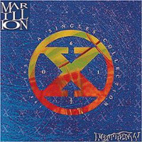 Marillion The Singles Collection: Six Of One, Half-Dozen Of The Other  Album Cover