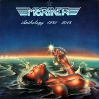 Mariner Anthology 1980 - 2018 Album Cover