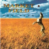 [Market Field Progress Album Cover]