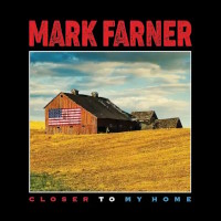 [Mark Farner  Album Cover]