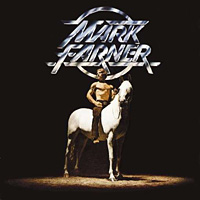 [Mark Farner Mark Farner Album Cover]