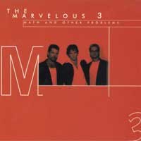 Marvelous 3 Math and Other Problems Album Cover