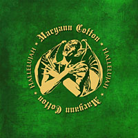 Maryann Cotton Hallelujah Album Cover