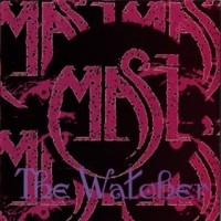 Masi The Watcher Album Cover
