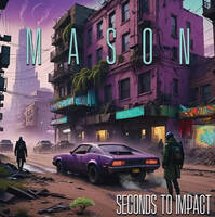 [Mason  Album Cover]