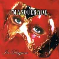 Masquerade In Disguise Album Cover