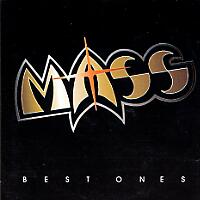 [Mass Best Ones Album Cover]