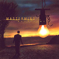 Mastermind Excelsior Album Cover