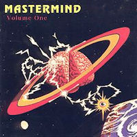 [Mastermind Volume One Album Cover]