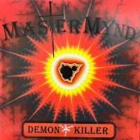MasterMynd Demon Killer Album Cover