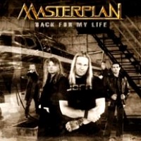 [Masterplan  Album Cover]