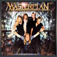 [Masterplan  Album Cover]