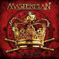 [Masterplan  Album Cover]