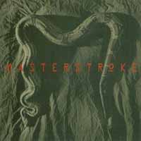 [Masterstroke  Album Cover]