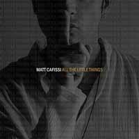 [Matt Cafissi  Album Cover]