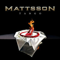 Mattsson Tango Album Cover