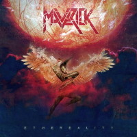 [Maverick Ethereality Album Cover]