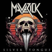 [Maverick Silver Tongue Album Cover]