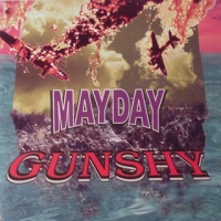 Gunshy Mayday Album Cover