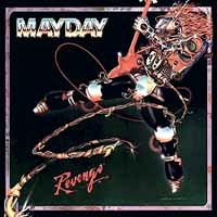 Mayday Revenge Album Cover