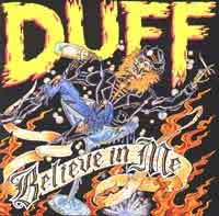 [Duff McKagan Believe in Me Album Cover]